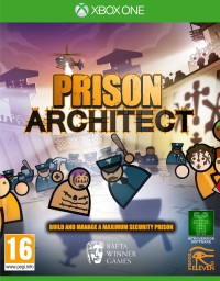 Prison Architect