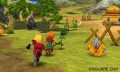 Dragon Quest VII: Fragments of the Forgotten Past - screenshot}