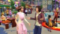 The Sims™ City Living - screenshot}