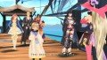 Tales of Berseria - screenshot}