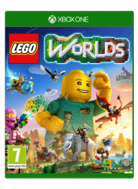 LEGO® Worlds