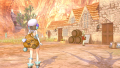 Atelier Firis The Alchemist & the Mysterious Journey - screenshot}
