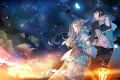 Atelier Firis The Alchemist & the Mysterious Journey - screenshot}