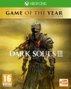 Dark Souls III: The Fire Fades Edition (Game of the Year Edition)