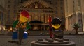 LEGO® City Undercover - screenshot}