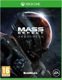 Mass Effect Andromeda