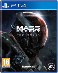 Mass Effect Andromeda
