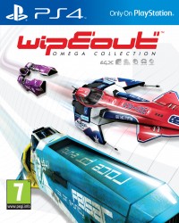 WipEout™ Omega Collection