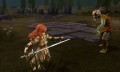 Fire Emblem Echoes: Shadows of Valentia  - screenshot}