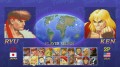 Ultra Street Fighter II: The Final Challengers - screenshot}