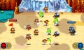 Mario & Luigi: Superstar Saga + Bowsers Minions - screenshot}