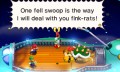 Mario & Luigi: Superstar Saga + Bowsers Minions - screenshot}