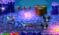 Mario & Luigi: Superstar Saga + Bowsers Minions - screenshot}