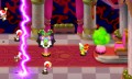 Mario & Luigi: Superstar Saga + Bowsers Minions - screenshot}