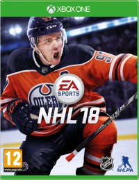 EA Sports NHL 18
