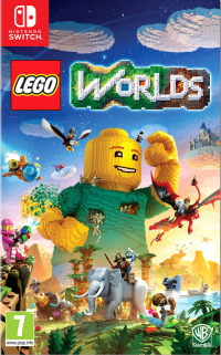 LEGO® Worlds
