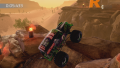 Monster Jam Crush It - screenshot}