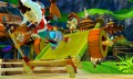 Monster Hunter Stories - screenshot}