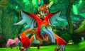 Monster Hunter Stories - screenshot}