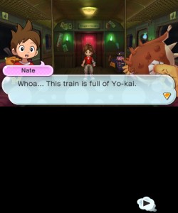 Yo-Kai Watch 2: Psychic Specters - CentreSoft