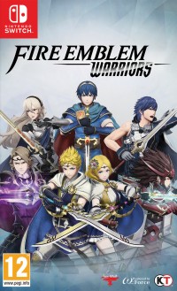 Fire Emblem Warriors