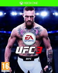EA SPORTS™ UFC® 3 