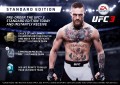 EA SPORTS™ UFC® 3  - screenshot}