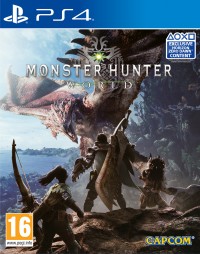 Monster Hunter: World™