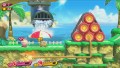 Kirby Star Allies - screenshot}