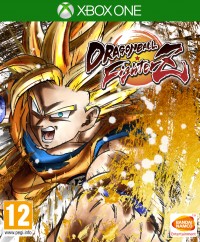 Dragon Ball FighterZ