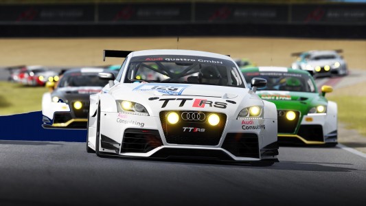 Assetto Corsa Ultimate Edition - CentreSoft