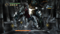 Devil May Cry HD Collection - screenshot}