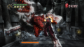 Devil May Cry HD Collection - screenshot}