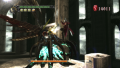 Devil May Cry HD Collection - screenshot}