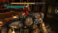 Devil May Cry HD Collection - screenshot}