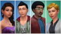 The Sims™ 4 - screenshot}
