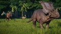 Jurassic World Evolution - screenshot}