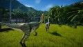 Jurassic World Evolution - screenshot}