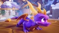 Spyro Trilogy Reignited - screenshot}