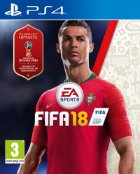 EA SPORTS™ FIFA 18