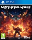 Mothergunship