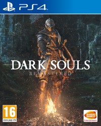 Dark Souls Remastered