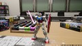 New Gundam Breaker - screenshot}