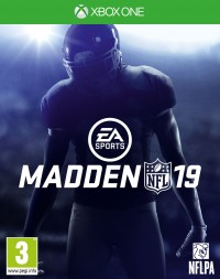 Madden NFL 19