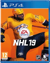 NHL 19