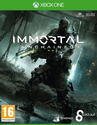 Immortal: Unchained
