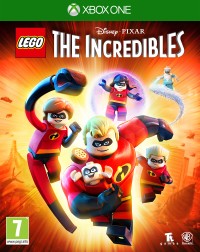 LEGO® The Incredibles