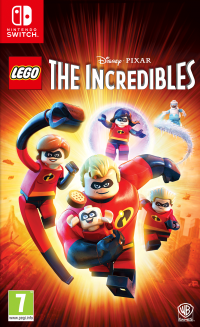 LEGO® The Incredibles