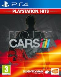 PlayStation Hits: Project CARS