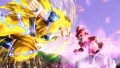 PlayStation Hits: Dragon Ball Xenoverse - screenshot}